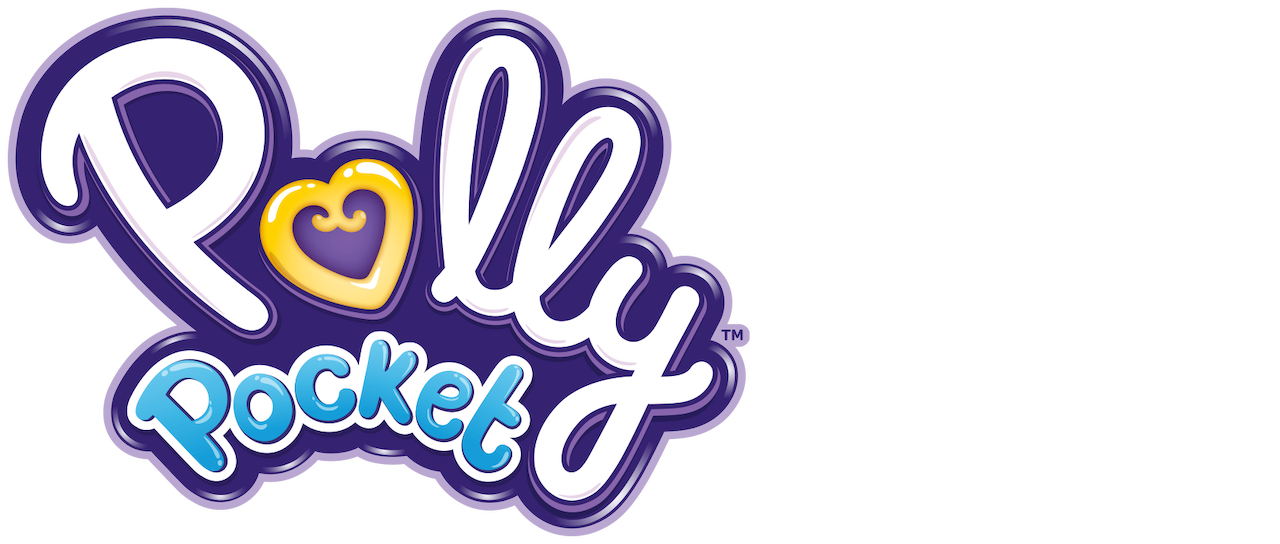 polly pocket cartoon netflix